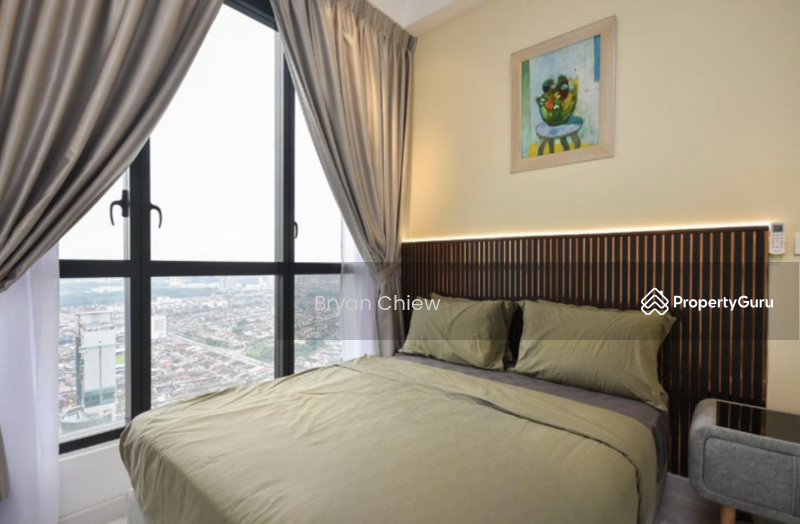 Untuk Dijual - Setia Sky 88