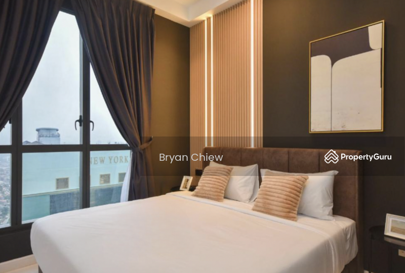 Untuk Dijual - Setia Sky 88