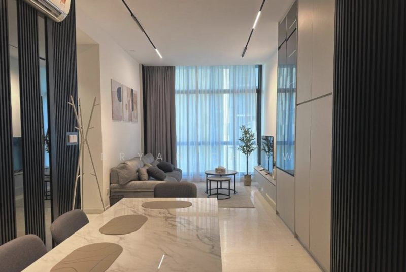 Untuk Dijual - Setia Sky 88