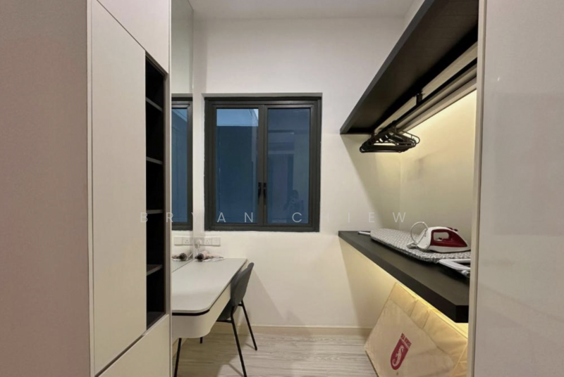 Untuk Dijual - Setia Sky 88