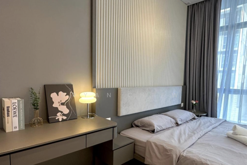 Untuk Dijual - Setia Sky 88