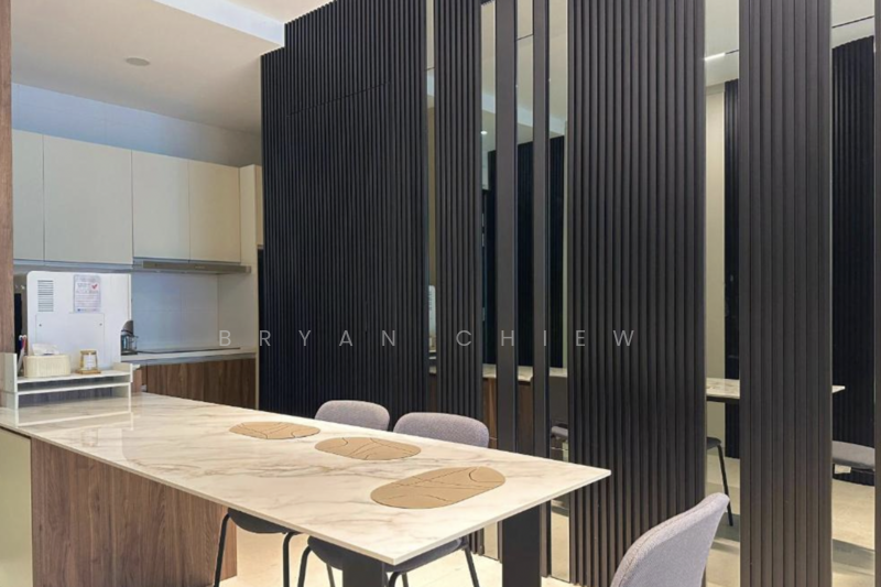 Untuk Dijual - Setia Sky 88