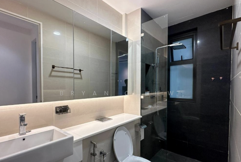 Untuk Dijual - Setia Sky 88