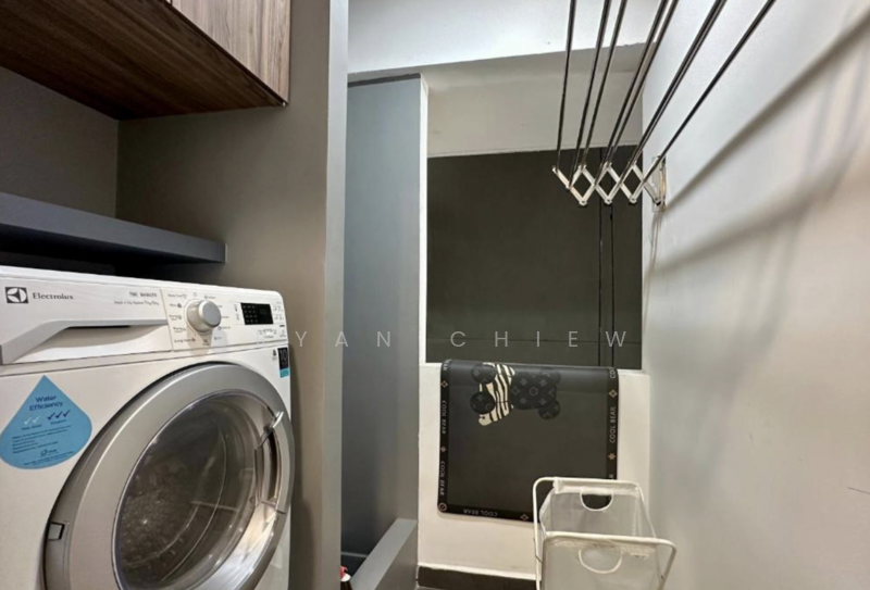 Untuk Dijual - Setia Sky 88