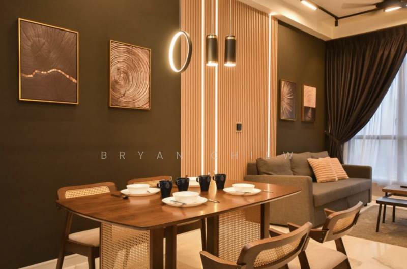 For Sale - Setia Sky 88