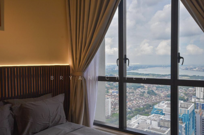 For Sale - Setia Sky 88