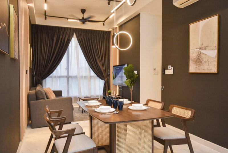 For Sale - Setia Sky 88