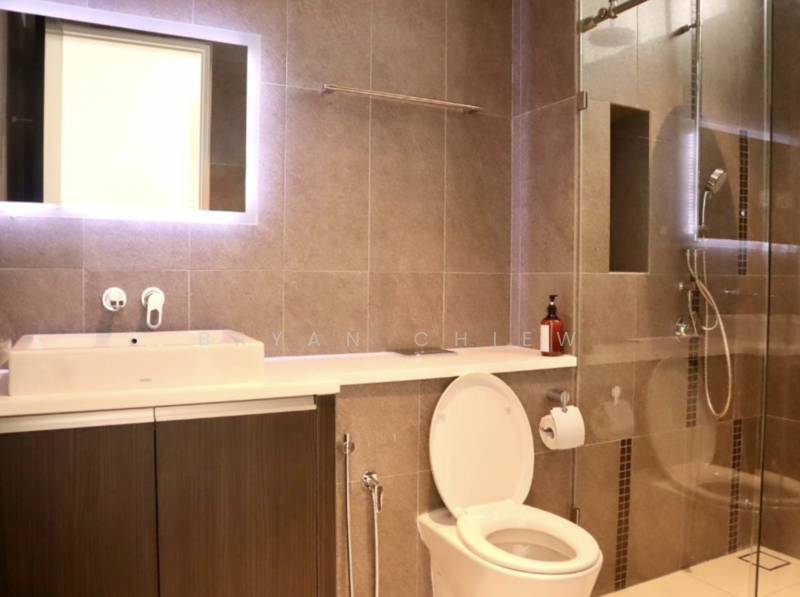 For Sale - Setia Sky 88