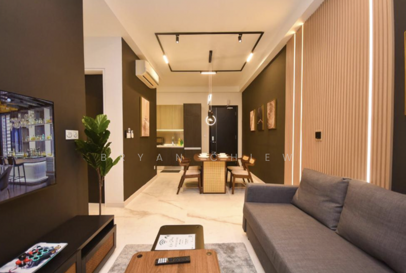 For Sale - Setia Sky 88