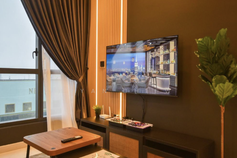 For Sale - Setia Sky 88