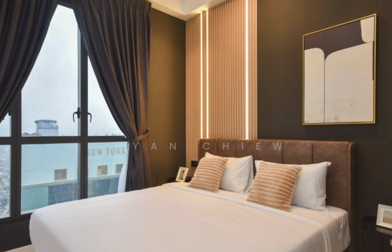 For Sale - Setia Sky 88