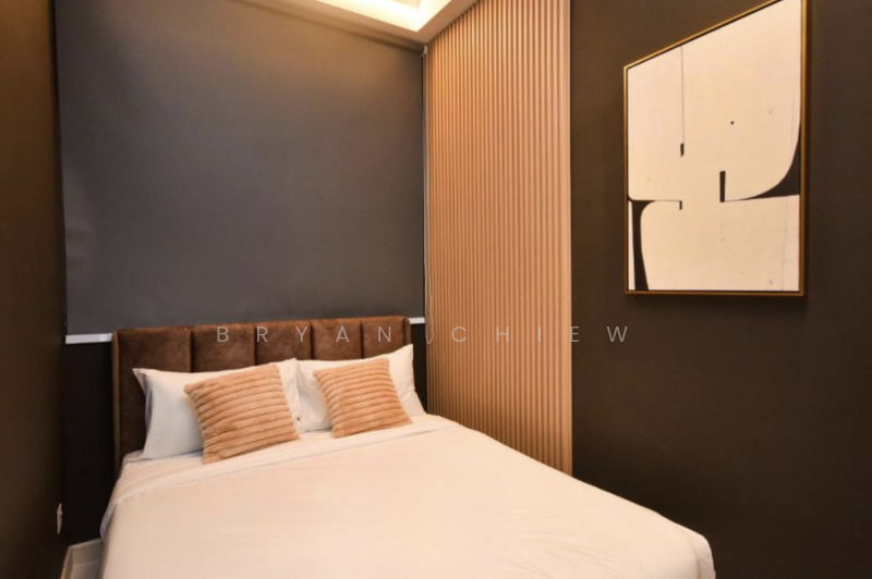 For Sale - Setia Sky 88