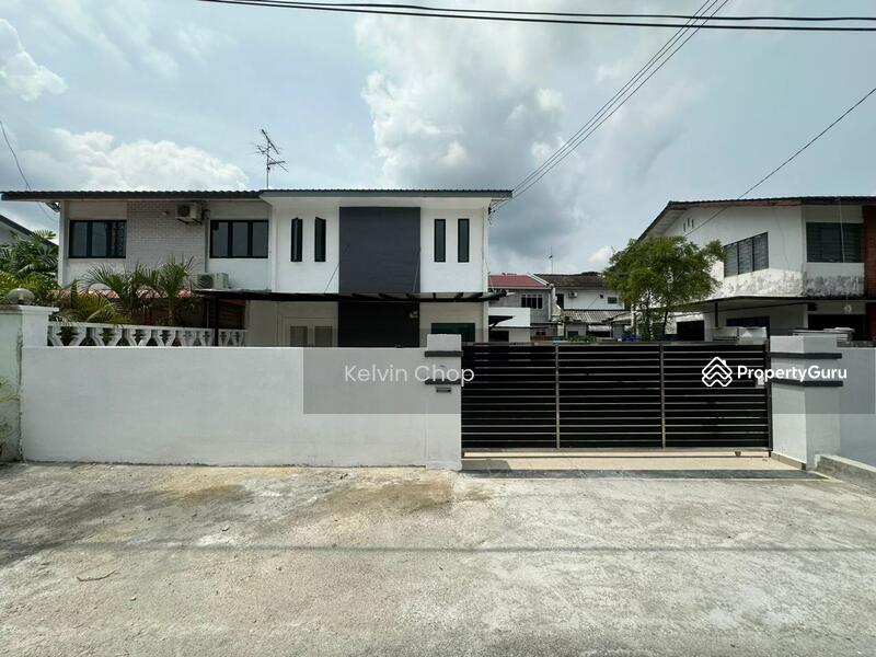 Taman Melodies, Taman Melodies, Johor Bahru, Johor, 6 Bedrooms, 3200