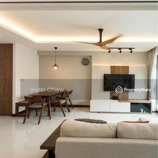 Bukit Chagar Luxurious Apartment, Jalan Bukit Chagar Off Jalan Tengku