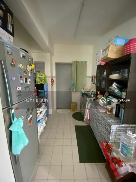 Kondominium untuk Dijual di Pelangi Damansara - Chris Sun - PropertyGuru.com.my