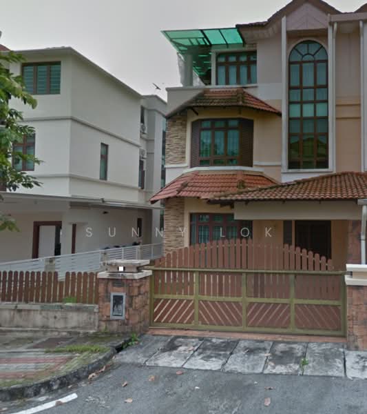 Rumah Berkembar untuk Dijual di Batu Ferringhi (Penang) - Sunny Lok - Exterior - PropertyGuru.com.my