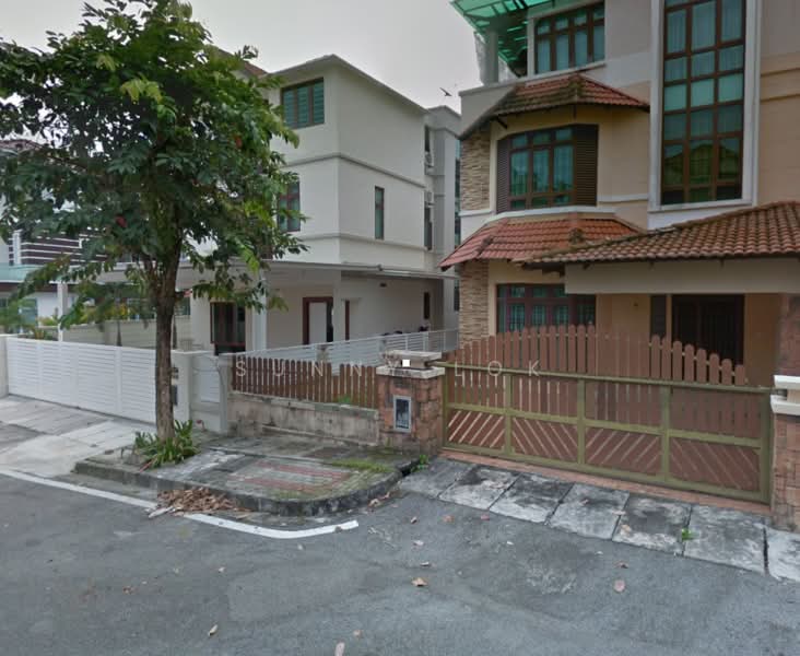 Rumah Berkembar untuk Dijual di Batu Ferringhi (Penang) - Sunny Lok - Exterior - PropertyGuru.com.my