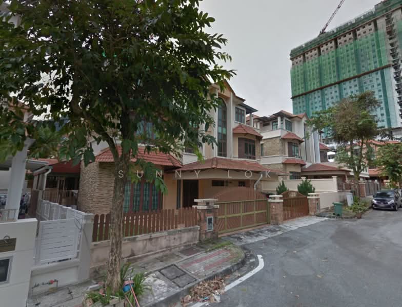 Rumah Berkembar untuk Dijual di Batu Ferringhi (Penang) - Sunny Lok - Exterior - PropertyGuru.com.my