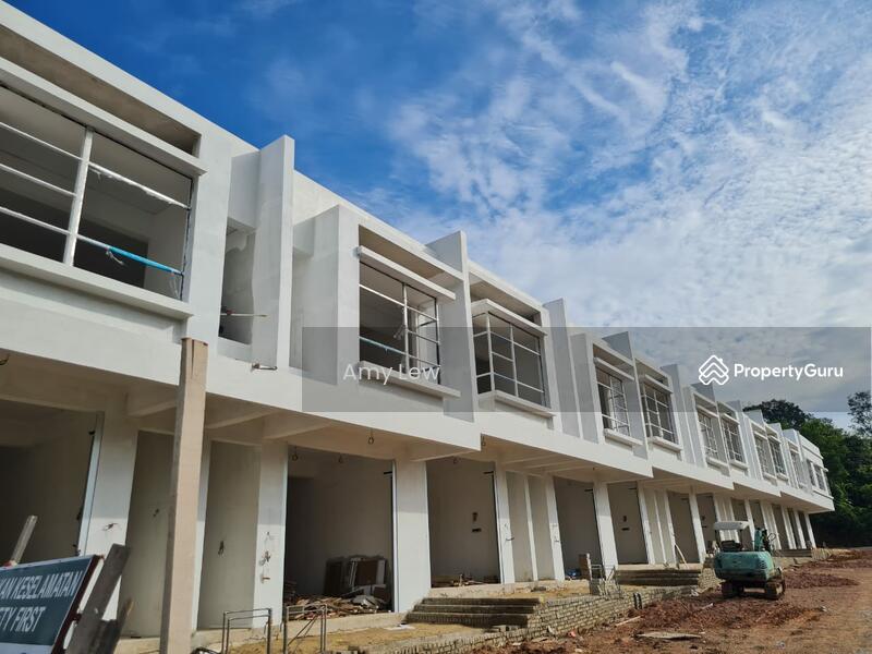 For Sale - Pahang Temerloh Jalan Maran Temerloh
