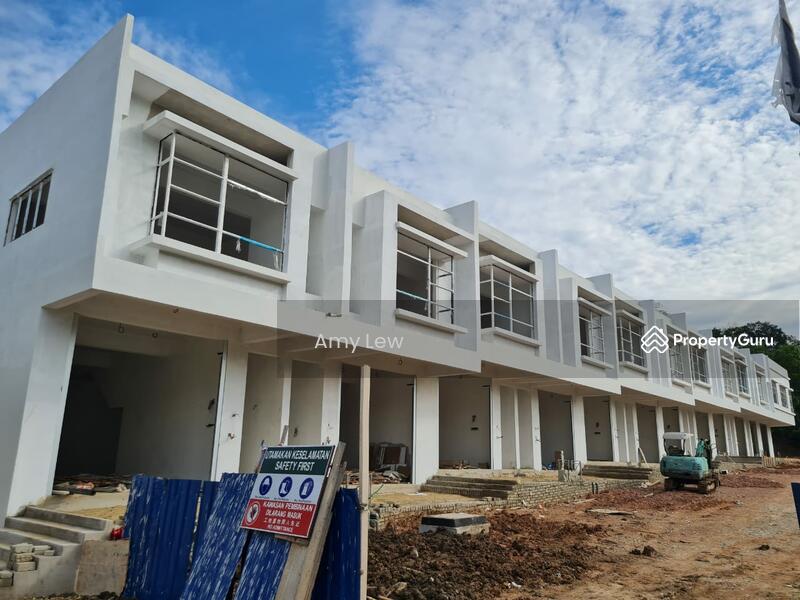 For Sale - Pahang Temerloh Jalan Maran Temerloh