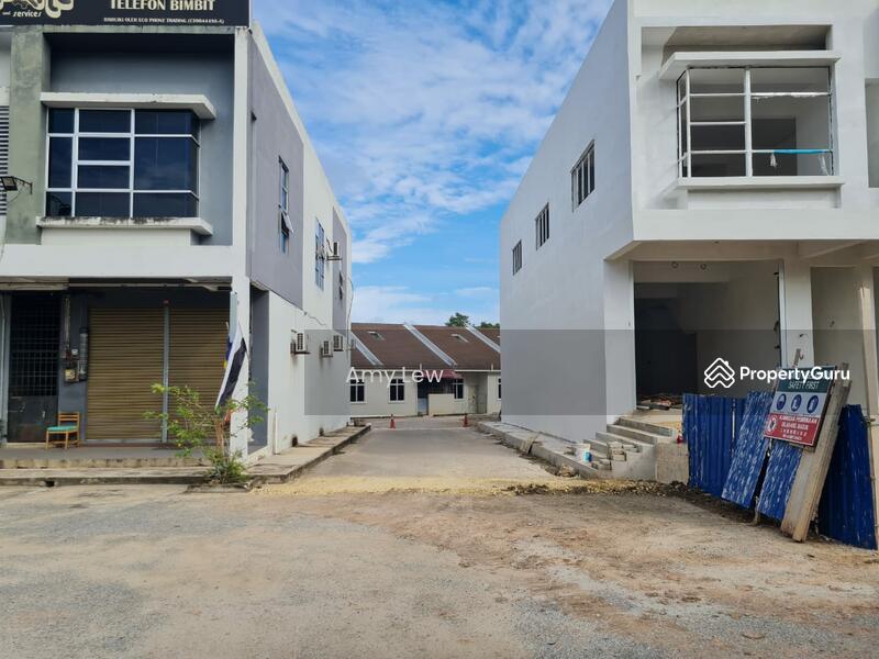 For Sale - Pahang Temerloh Jalan Maran Temerloh