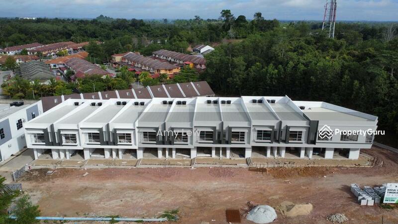 For Sale - Pahang Temerloh Jalan Maran Temerloh
