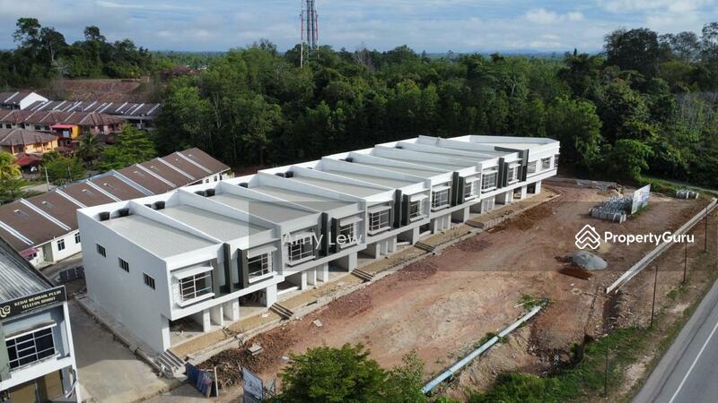 For Sale - Pahang Temerloh Jalan Maran Temerloh