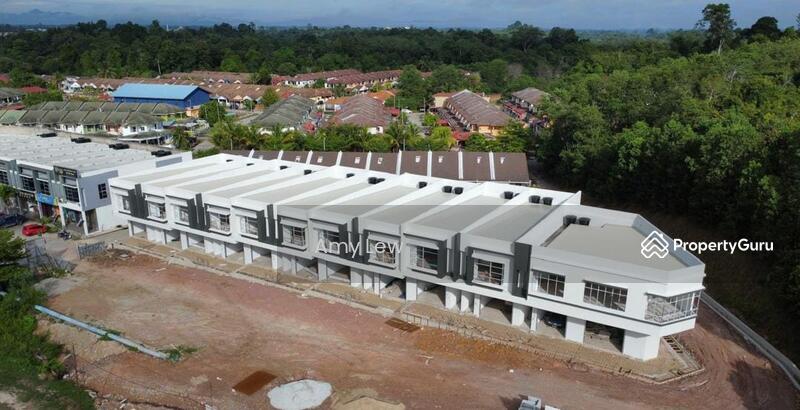 For Sale - Pahang Temerloh Jalan Maran Temerloh