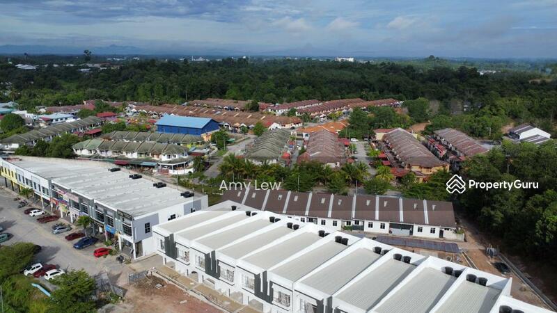 For Sale - Pahang Temerloh Jalan Maran Temerloh