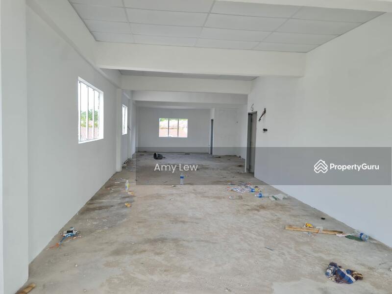 For Sale - Pahang Temerloh Jalan Maran Temerloh