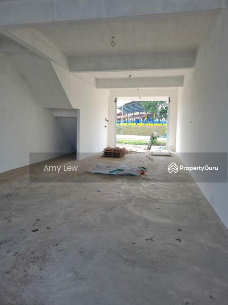 For Sale - Pahang Temerloh Jalan Maran Temerloh