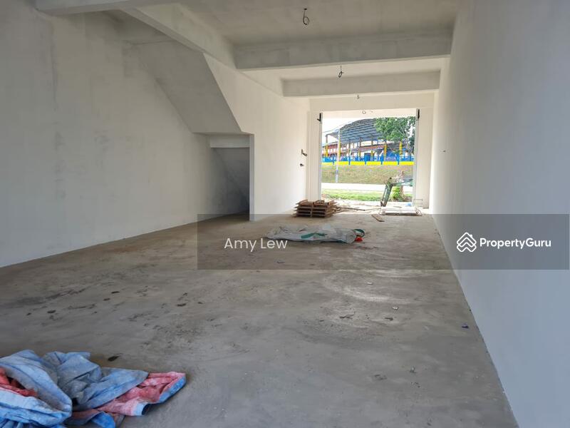 For Sale - Pahang Temerloh Jalan Maran Temerloh