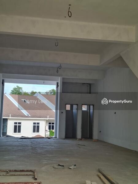 For Sale - Pahang Temerloh Jalan Maran Temerloh