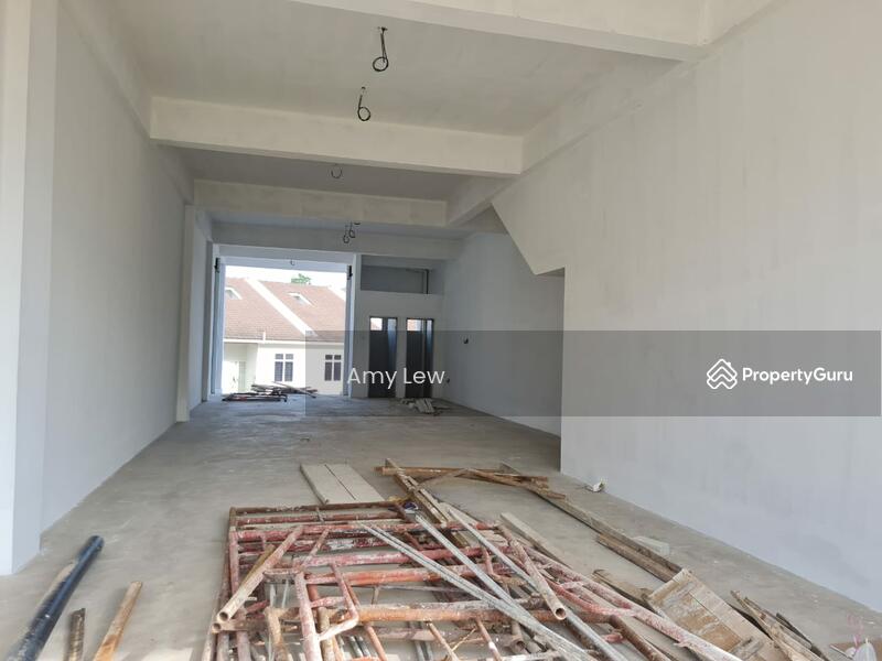 For Sale - Pahang Temerloh Jalan Maran Temerloh