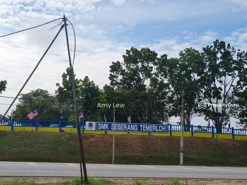For Sale - Pahang Temerloh Jalan Maran Temerloh