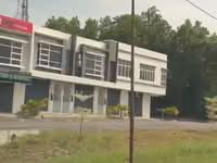 For Sale - Pahang Temerloh Jalan Maran Temerloh