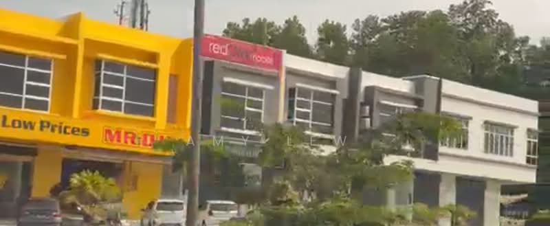 Shop for Sale in Taman Bukit Angin (Temerloh) - Amy Lew - Exterior - PropertyGuru.com.my