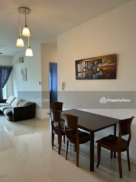 Condominium for Rent at Scenaria @ North Kiara Hills - Calvin Lim - PropertyGuru.com.my