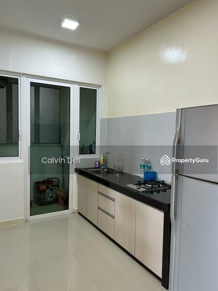 Condominium for Rent at Scenaria @ North Kiara Hills - Calvin Lim - PropertyGuru.com.my