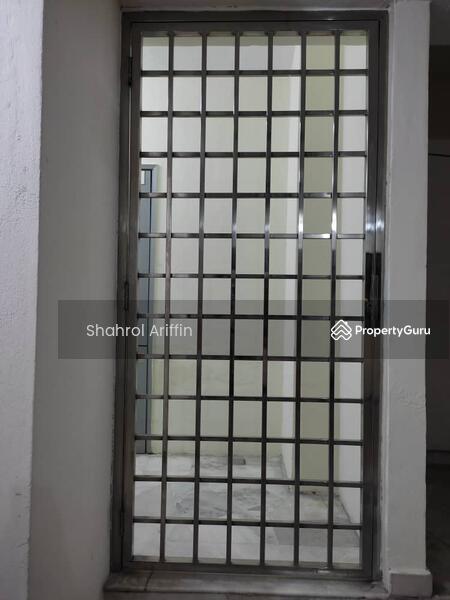 Condominium for Rent at Pangsapuri Angsa - Shahrol Ariffin - PropertyGuru.com.my
