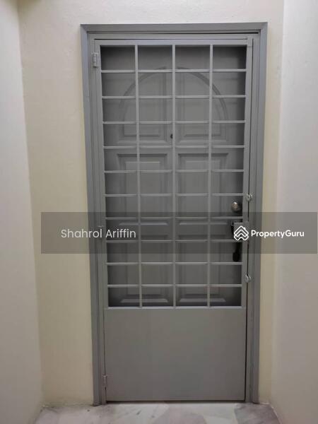 Condominium for Rent at Pangsapuri Angsa - Shahrol Ariffin - PropertyGuru.com.my
