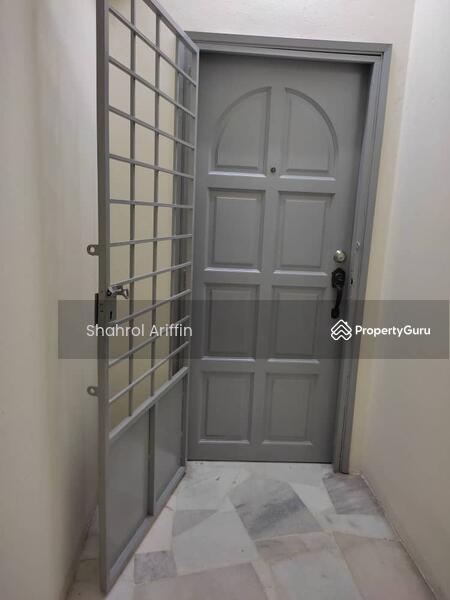 Condominium for Rent at Pangsapuri Angsa - Shahrol Ariffin - PropertyGuru.com.my
