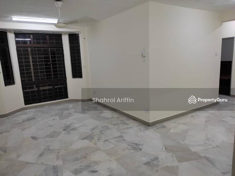 Condominium for Rent at Pangsapuri Angsa - Shahrol Ariffin - PropertyGuru.com.my