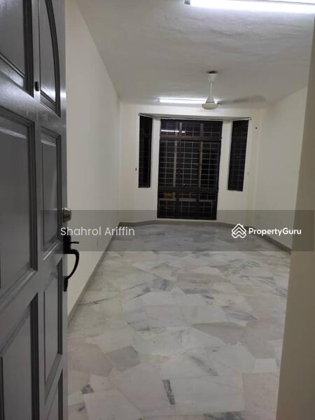 Condominium for Rent at Pangsapuri Angsa - Shahrol Ariffin - PropertyGuru.com.my
