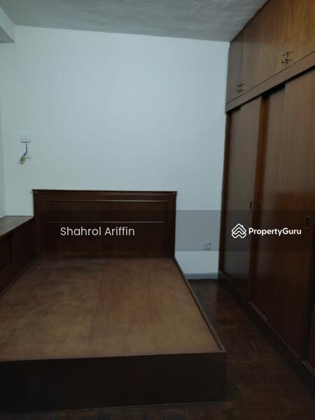 Condominium for Rent at Pangsapuri Angsa - Shahrol Ariffin - PropertyGuru.com.my