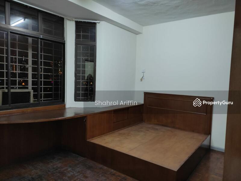 Condominium for Rent at Pangsapuri Angsa - Shahrol Ariffin - PropertyGuru.com.my