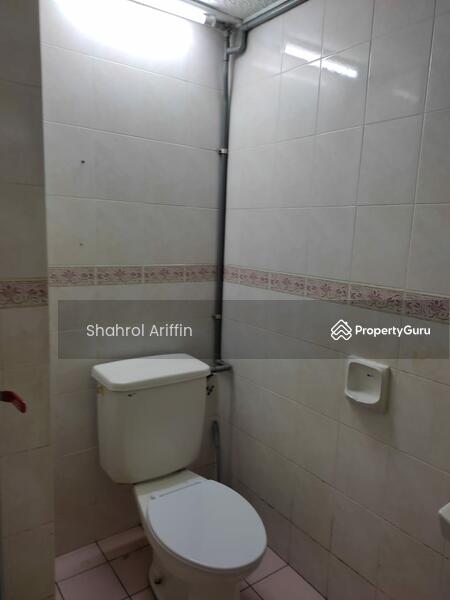 Condominium for Rent at Pangsapuri Angsa - Shahrol Ariffin - PropertyGuru.com.my