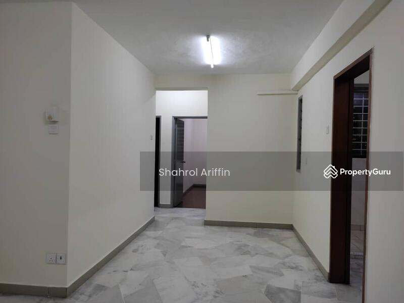 Condominium for Rent at Pangsapuri Angsa - Shahrol Ariffin - PropertyGuru.com.my