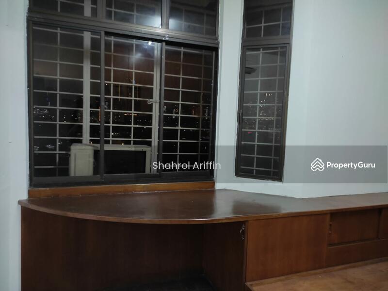 Condominium for Rent at Pangsapuri Angsa - Shahrol Ariffin - PropertyGuru.com.my
