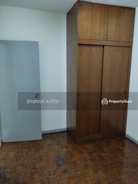 Condominium for Rent at Pangsapuri Angsa - Shahrol Ariffin - PropertyGuru.com.my